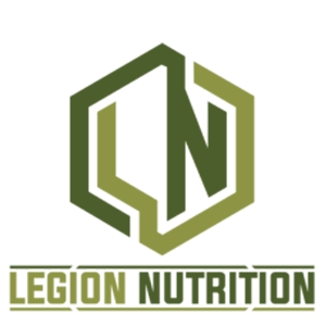 LEGION NUTRITION