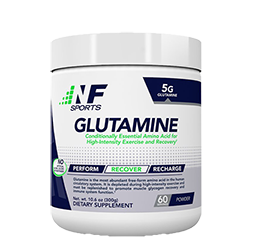 NF Sports Glutamine